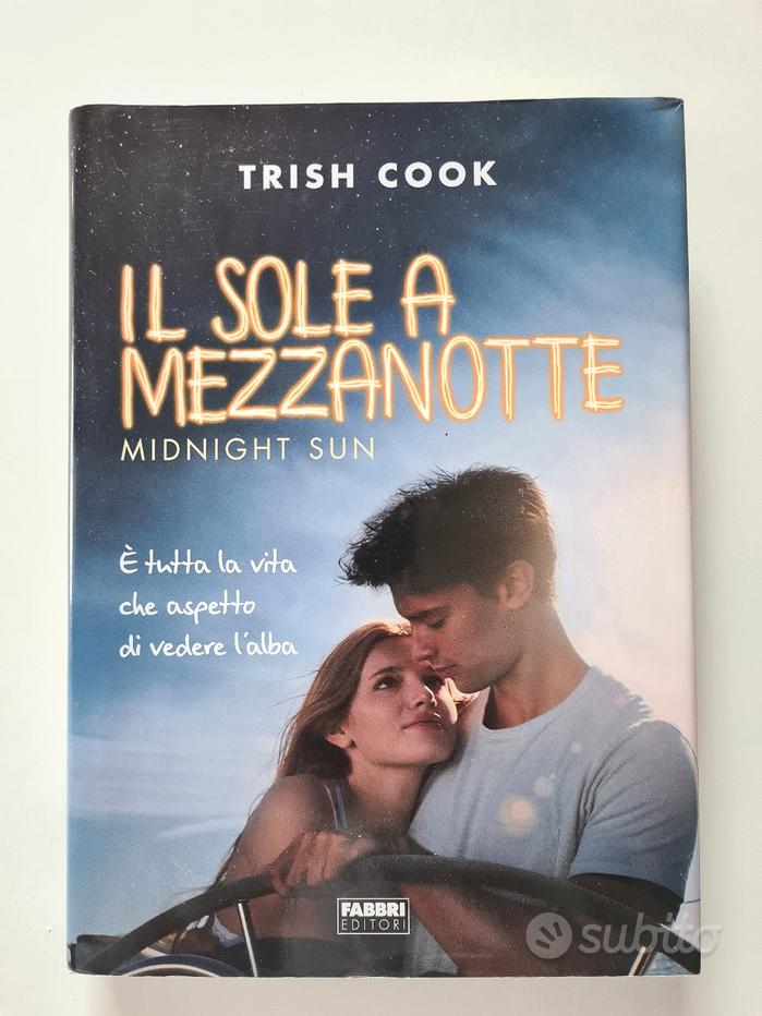 Libro il sole a mezzanotte - Vendita in Libri e riviste 