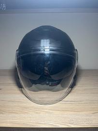 Casco moto