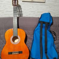 CHITARRA CLASSICA EKO CS-10