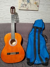 CHITARRA CLASSICA EKO CS-10