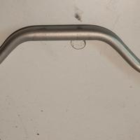 Manubrio  originale crosstourer
