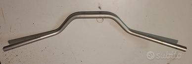 Manubrio  originale crosstourer