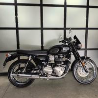 Triumph Bonneville t100- 2020