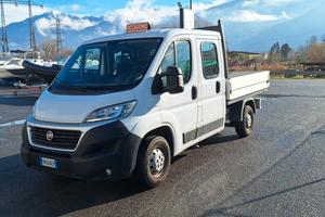 Fiat Ducato 35 2.0 MJT PM-DC Cassonato