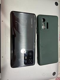 XIAOMI 11T BLACK 