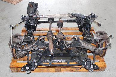 Ponte anteriore ford mondeo 2008 | 00538