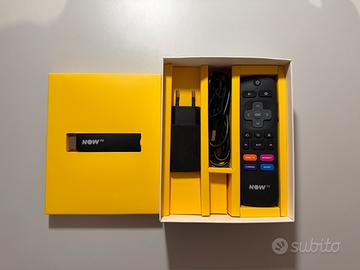 Now TV Smart Stick