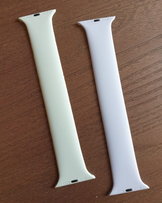 Cinturini Apple Watch