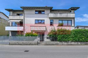 Attico / Mansarda di 157 m² con 4 locali e box aut