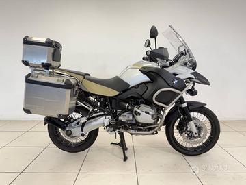 BMW R 1200 GS Adventure