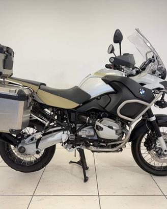 BMW R 1200 GS Adventure