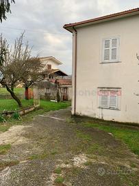 Villa bifamiliare Cervaro [Cod. rif 3273947VRG]