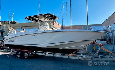 Boston Whaler Outrage 270