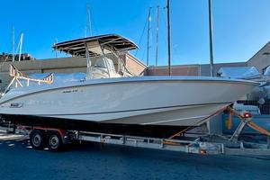Boston Whaler Outrage 270