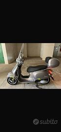 VESPA GTS 300 SUPERTECH