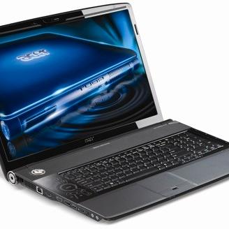 Acer Aspire 8930g 18,4 pollici