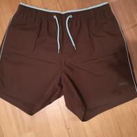 Bermuda mare uomo Taglia L Swim Wear e Tribord