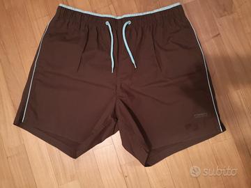 Bermuda mare uomo Taglia L Swim Wear e Tribord