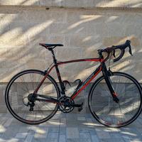 Bicicletta da strada Merida Scultura 400 Tg. M/L