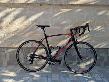 Bicicletta da strada Merida Scultura 400 Tg. M/L