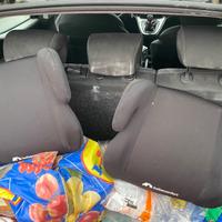 2 rialzatori per auto