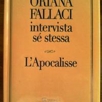 L'APOCALISSE - ORIANA FALLACI