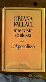 L'APOCALISSE - ORIANA FALLACI