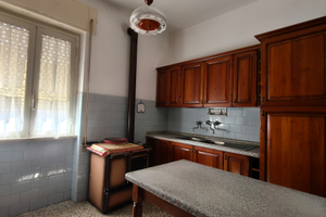 Appartamento in zona servita