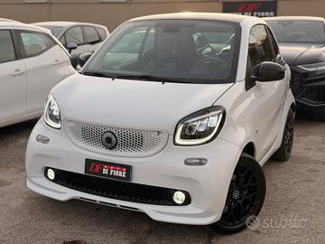 Smart ForTwo 0.9 Turbo 90Cv NAVI FARI FULL LED