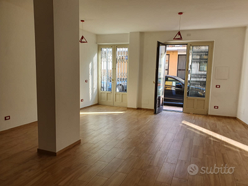 Appartamenti 100 mq Trappitello PT