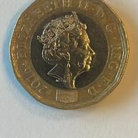 One Pound 2016