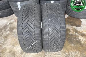 gomme usate 1955016 All Seasons MICHELIN - Alpin 6