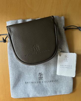Copri Putt golf nuovo Brunello Cucinelli