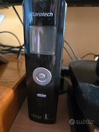  Sarotech abiqs  multimedia player