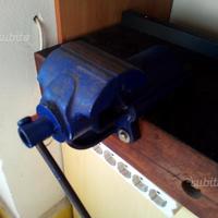 Banco morsa per hobbistica