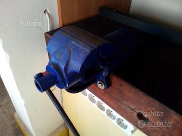 Banco morsa per hobbistica