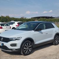 Volkswagen T-Roc 1.0 TSI 115 CV Style BlueMotion T