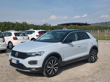 Volkswagen T-Roc 1.0 TSI 115 CV Style BlueMotion T