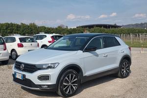 Volkswagen T-Roc 1.0 TSI 115 CV Style BlueMotion T