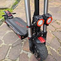 Laotie Ti30 60 volt 5600 watt 