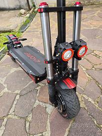 Laotie Ti30 60 volt 5600 watt 