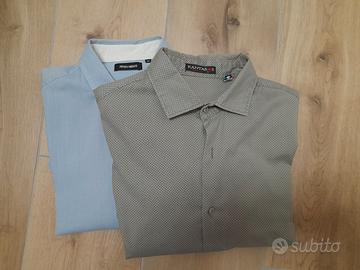 Abbigliamento ragazzo/uomo taglia M/L