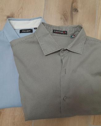 Abbigliamento ragazzo/uomo taglia M/L