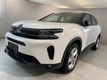 CITROEN C5 Aircross Feel - HYBRID 180 e N254420450