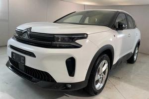 CITROEN C5 Aircross Feel - HYBRID 180 e N254420450