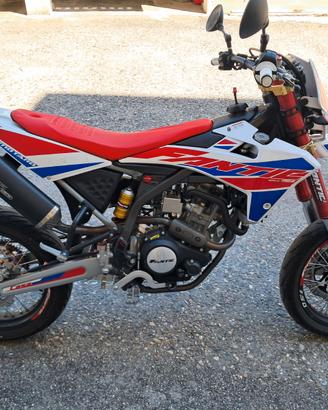 MOTARD
