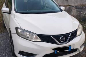 Nissan Pulsar