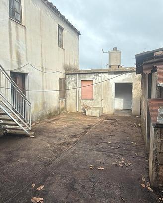 Villacidro Casa Indipendente