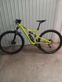 Mtb Specialized 29"