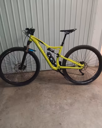 Mtb Specialized 29"